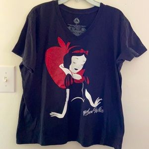 Disney Snow White T-shirt